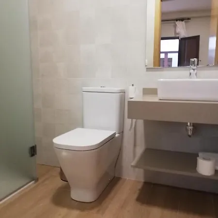 Konukevi De Rafi 2*