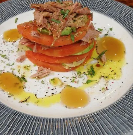 Konukevi De Rafi