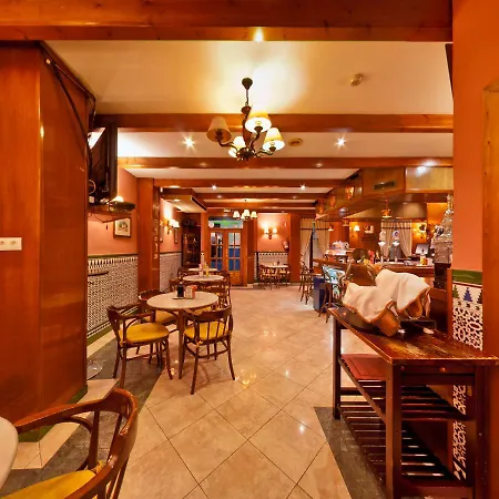 De Rafi Guest house Priego De Cordoba