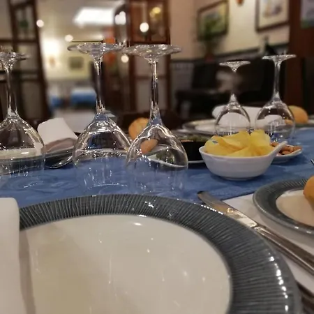 Guest house De Rafi