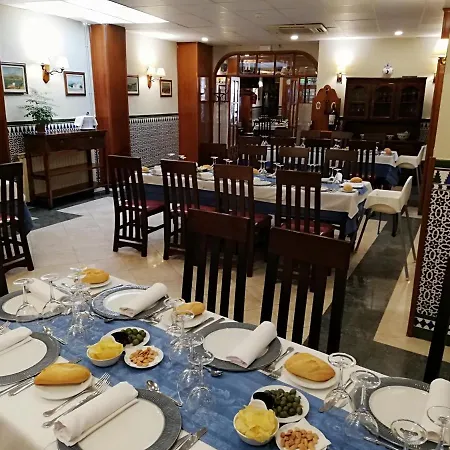 Guest house De Rafi 2*