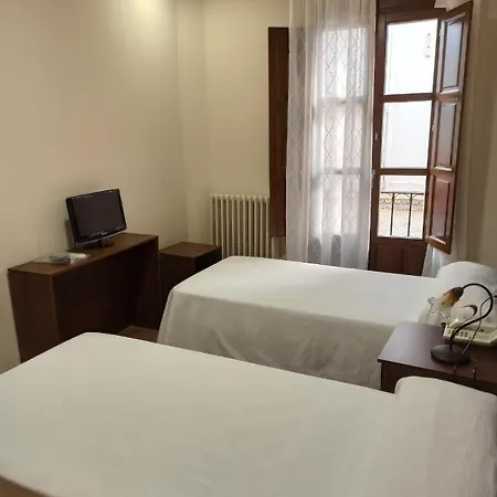 Guest house De Rafi