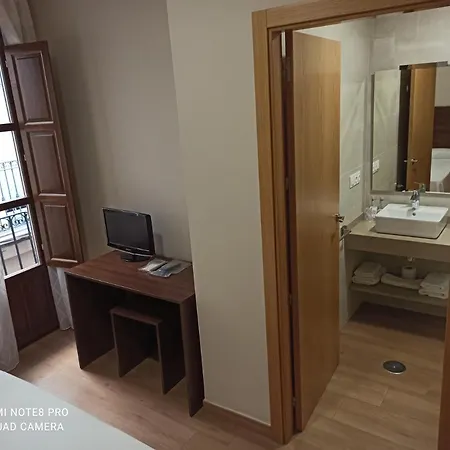 De Rafi Guest house Priego De Cordoba
