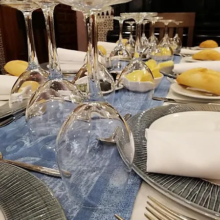 De Rafi Guest house Priego De Cordoba
