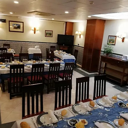 De Rafi Guest house Priego De Cordoba