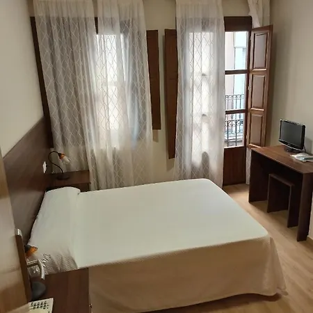 Guest house De Rafi Priego De Cordoba
