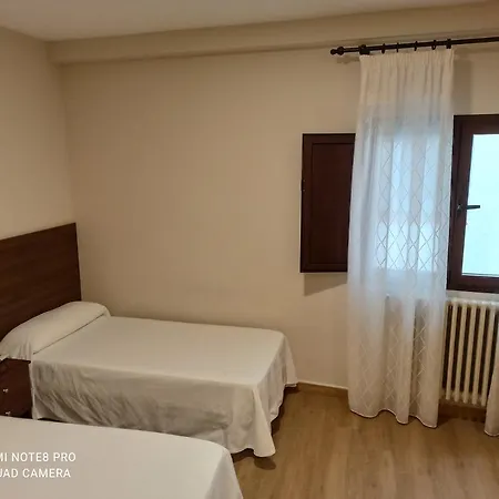 De Rafi Guest house