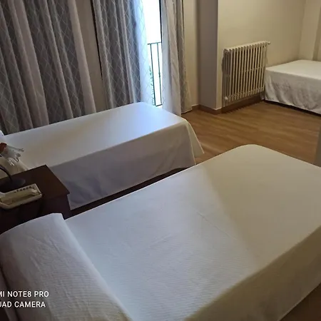 De Rafi Guest house 2*