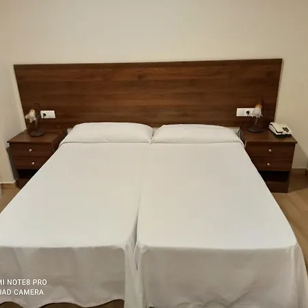 Guest house De Rafi Priego De Cordoba
