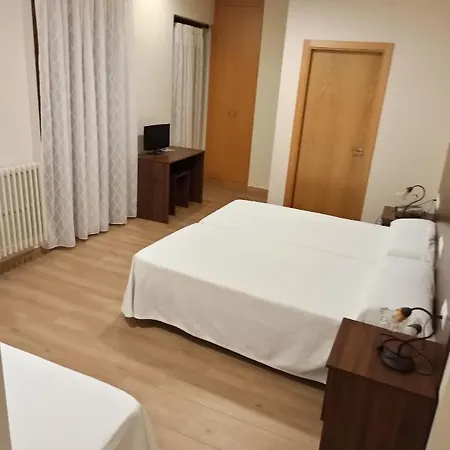 Guest house De Rafi