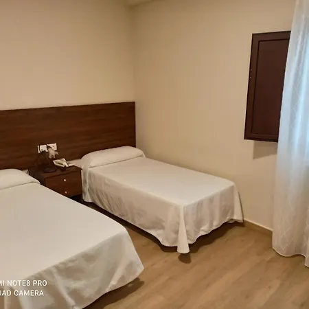 De Rafi Guest house 2*