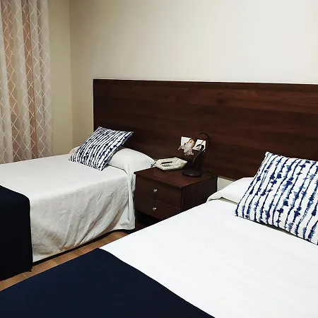 De Rafi Guest house 2*
