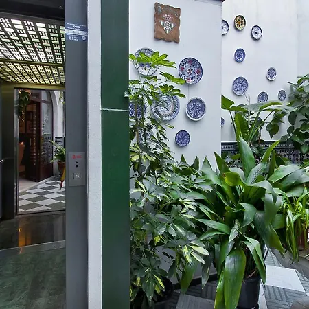 De Rafi Guest house Priego De Cordoba