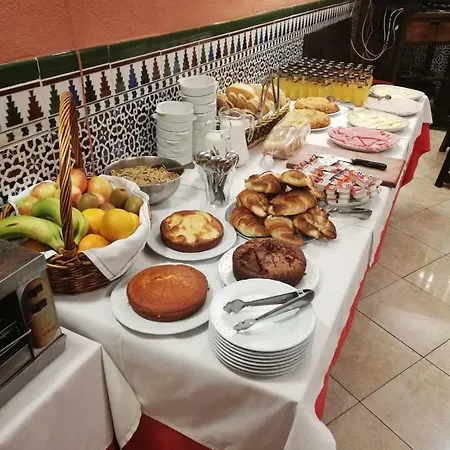 De Rafi Guest house 2*