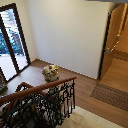 De Rafi Guest house Priego De Cordoba