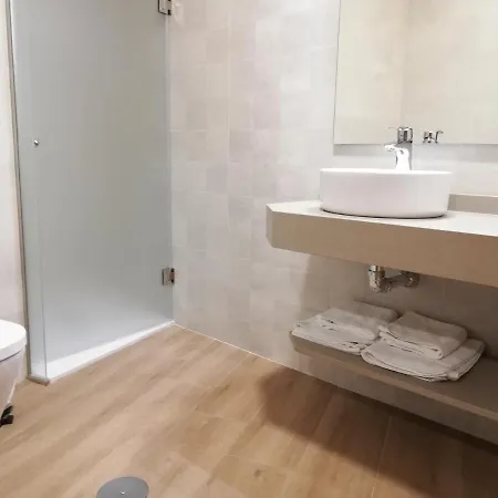 De Rafi Guest house
