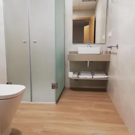 Guest house De Rafi