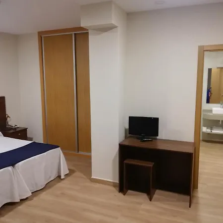 Guest house De Rafi 2*