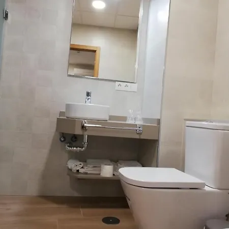 Guest house De Rafi Priego De Cordoba