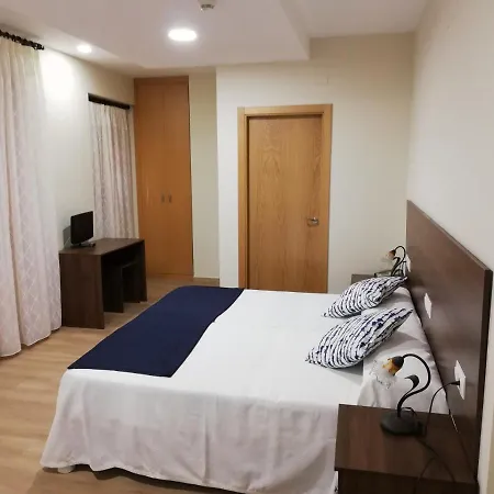 De Rafi Guest house