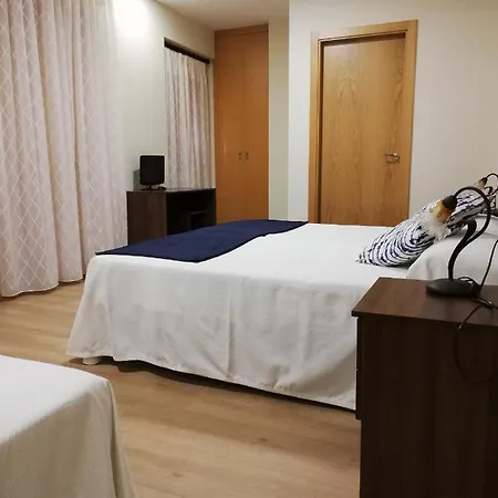De Rafi Guest house