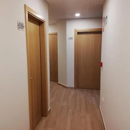 Guest house De Rafi 2*