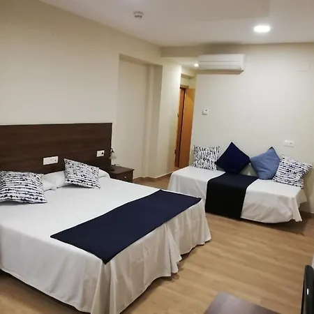 De Rafi Guest house