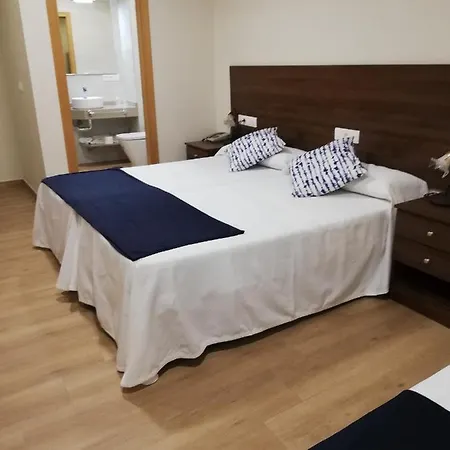 Guest house De Rafi 2*