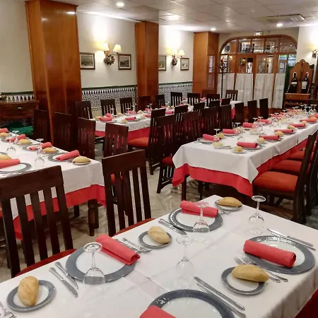 Guest house De Rafi 2*