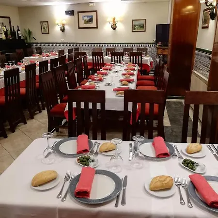 De Rafi Guest house Priego De Cordoba