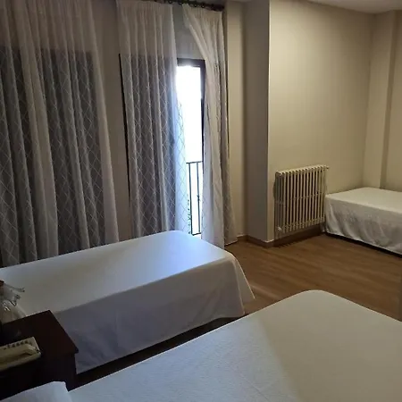 De Rafi 2* Priego de Córdoba